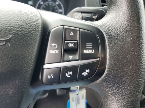 Used 2023 Ford Transit 250 w/ Load Area Protection Package image 19