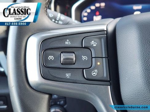Used 2025 Chevrolet Silverado 2500 LT w/ Convenience Package AWD/4WD image 57