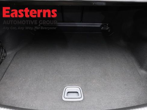 Used 2024 Mercedes-Benz C 43 AMG 4MATIC Sedan image 9