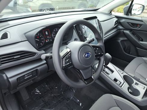 New 2026 Subaru Crosstrek 2.0i Premium image 10