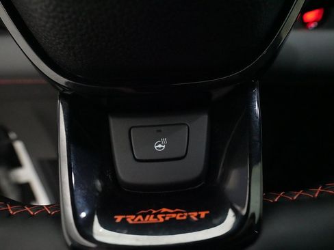 Certified 2026 Honda Passport TrailSport Elite image 20