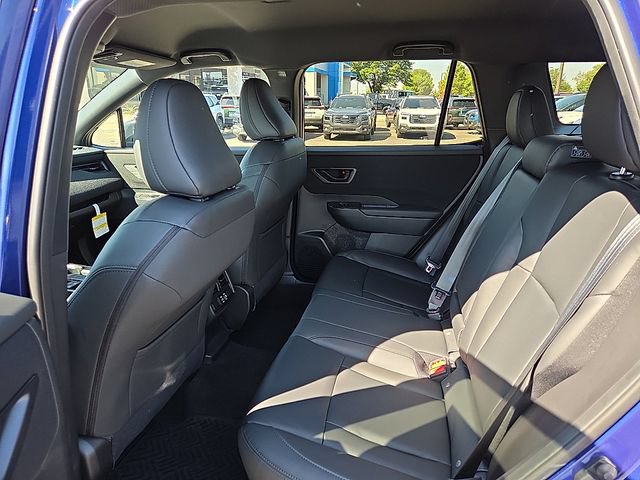 New 2026 Subaru Outback Premium AWD/4WD image 8