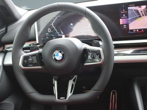 New 2026 BMW 530i w/ M Sport Package image 17