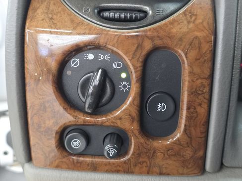Used 2004 Isuzu Ascender S AWD/4WD image 29