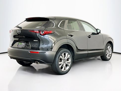 Used 2021 MAZDA CX-30 AWD 2.5 S w/ Preferred Package image 9
