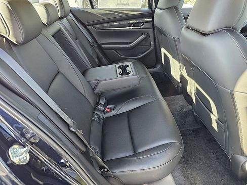 New 2026 MAZDA MAZDA3 s Sport image 18