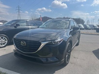 Used 2022 MAZDA CX-9 Touring Plus