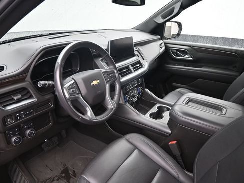 Used 2022 Chevrolet Tahoe LT w/ Luxury Package AWD/4WD image 21
