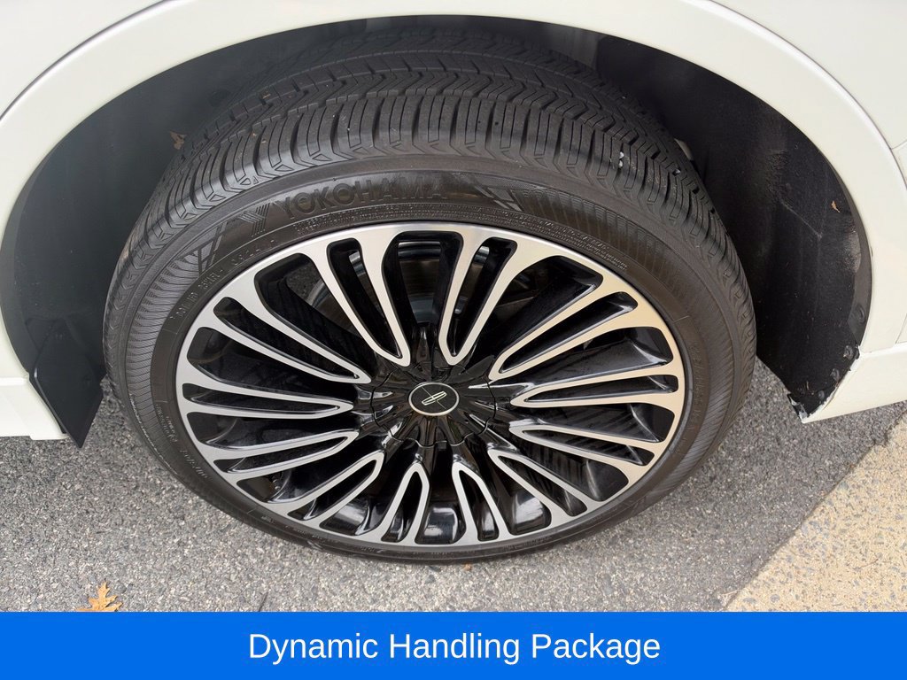 Used 2020 Lincoln Aviator Black Label w/ Dynamic Handling Package AWD/4WD image 14