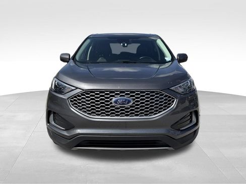 Used 2024 Ford Edge SEL AWD/4WD image 2