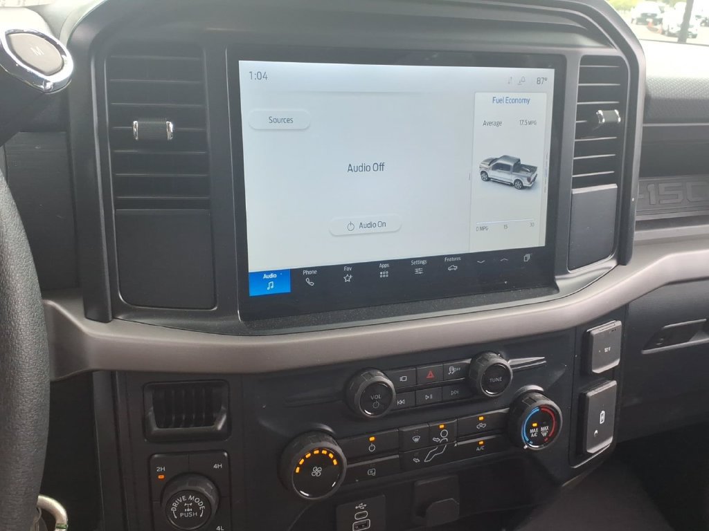 Used 2025 Ford F150 XL AWD/4WD image 24