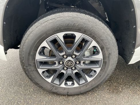 Used 2023 Toyota Tundra Limited w/ Power Package image 19