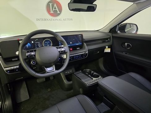 New 2025 Hyundai Ioniq 5 SEL image 12