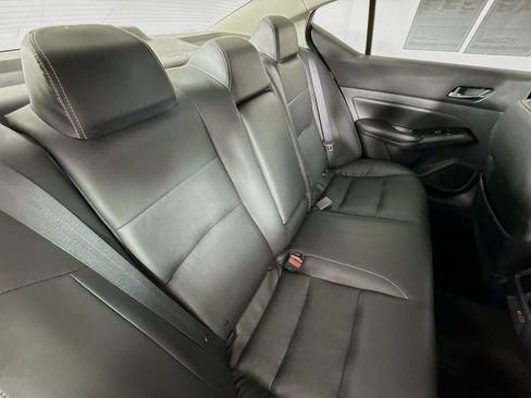 Used 2020 Nissan Altima 2.5 SL FWD image 35