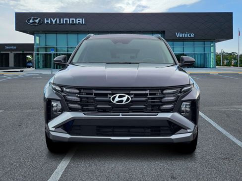 New 2026 Hyundai Tucson SEL FWD image 12
