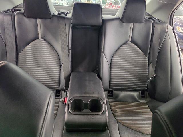 Used 2021 Toyota Camry SE FWD image 34