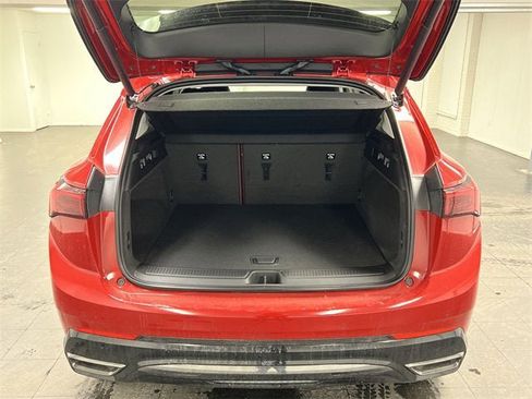 New 2025 Buick Envision Sport Touring image 26