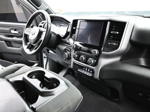 Used 2025 RAM 1500 Tradesman RWD image 25