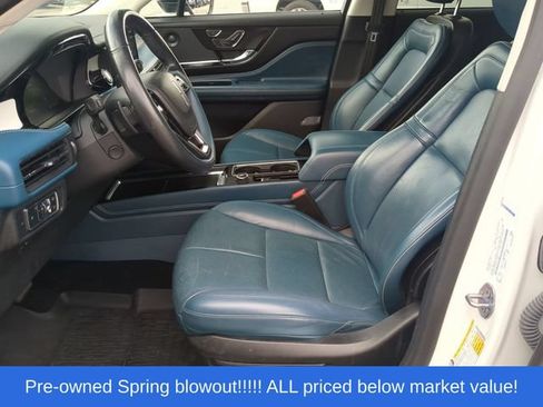 Used 2020 Lincoln Corsair Reserve w/ Equipment Group 201A FWD image 24