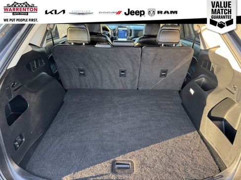 Used 2022 Ford Edge SEL image 8