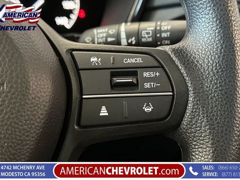 Used 2024 Honda CR-V EX image 33
