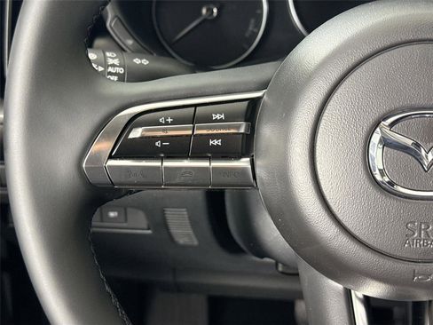 New 2026 MAZDA CX-50 AWD 2.5 Hybrid w/ Weather Package image 20