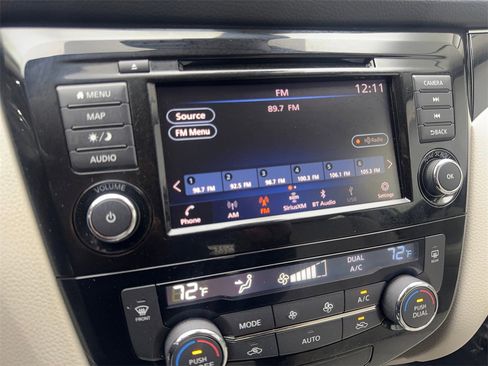 Used 2019 Nissan Rogue Sport SL w/ Premium Package image 62