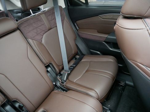 New 2026 Honda Pilot Elite image 14