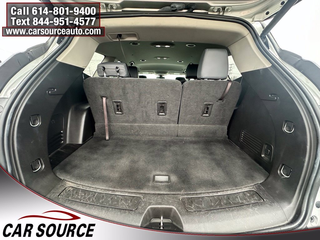 Used 2019 Buick Enclave Essence AWD/4WD image 20