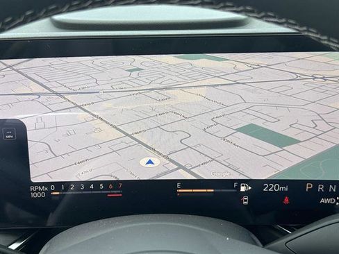 New 2026 Buick Envision Preferred image 28