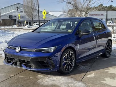 New 2026 Volkswagen Golf