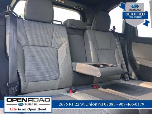 Certified 2026 Subaru Forester Premium AWD/4WD image 20