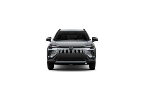 New 2026 Toyota Corolla Cross AWD Hybrid image 17