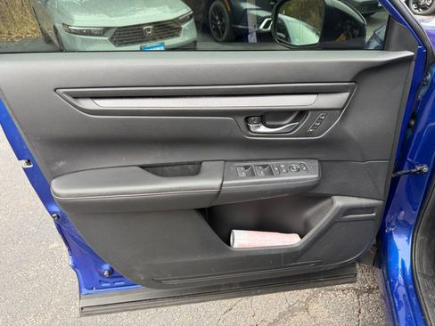 Certified 2024 Honda CR-V Sport-L image 10