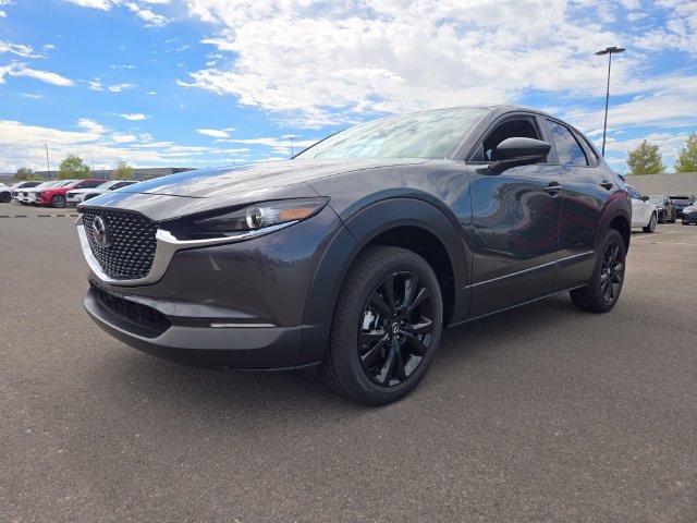 New 2026 MAZDA CX-30 AWD 2.5 S w/ Select Sport Pkg image 2