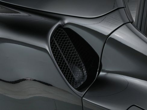 Certified 2025 Ferrari 296 GTS RWD image 35