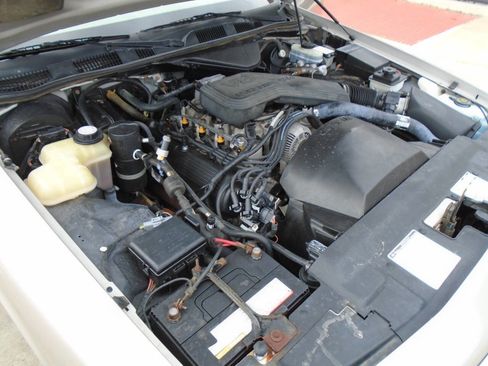 Used 1994 Mercury Grand Marquis GS image 18