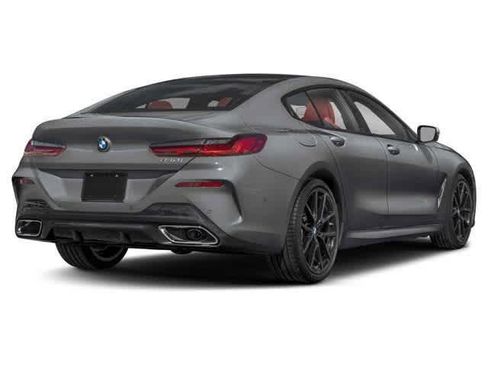 New 2026 BMW 840i xDrive w/ M Sport Professional Package AWD/4WD image 2