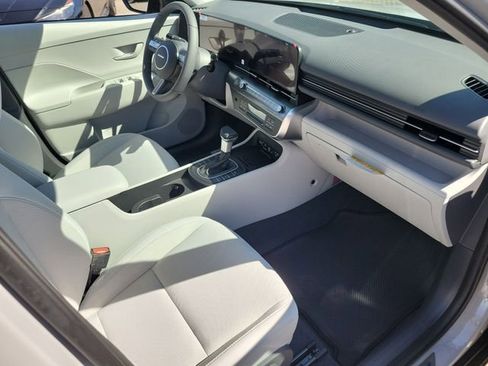 New 2026 Hyundai Kona SEL Sport FWD image 19