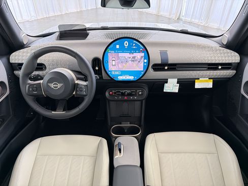 New 2026 MINI Cooper S FWD image 17