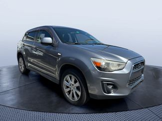 Used 2015 Mitsubishi Outlander Sport ES FWD video 1