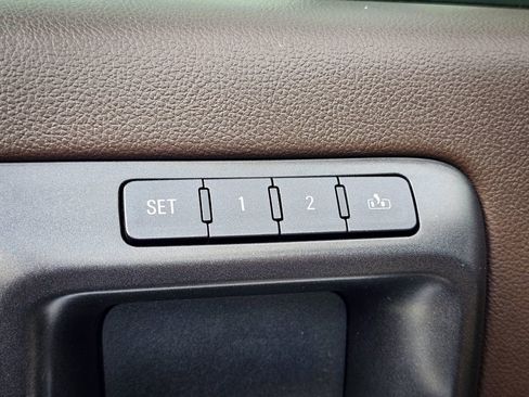 Used 2016 Chevrolet Silverado 2500 LTZ w/ LTZ Plus Package AWD/4WD image 11