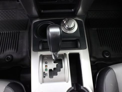Used 2019 Toyota 4Runner SR5 Premium AWD/4WD image 33