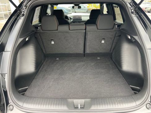Used 2024 Honda HR-V Sport image 15