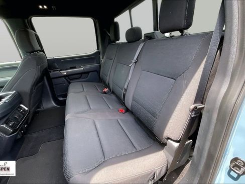 Certified 2023 Ford F150 XLT w/ Equipment Group 302A High image 26