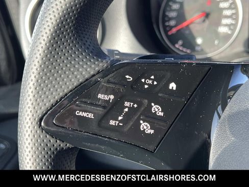 New 2025 Mercedes-Benz Sprinter 2500 image 33