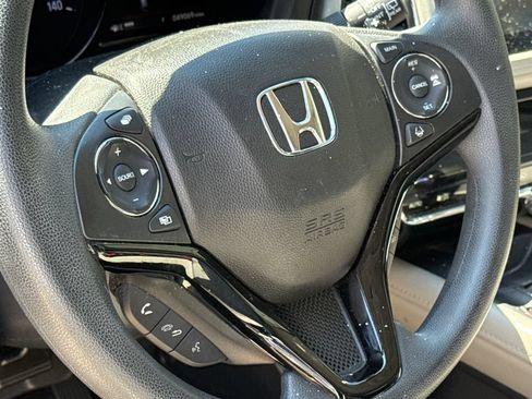 Used 2021 Honda HR-V EX image 25