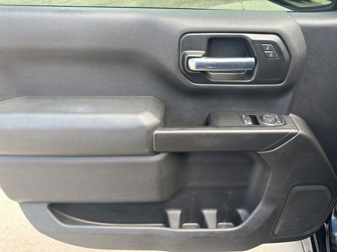 Certified 2020 GMC Sierra 1500 4x4 Regular Cab w/ Sierra Value Package image 15