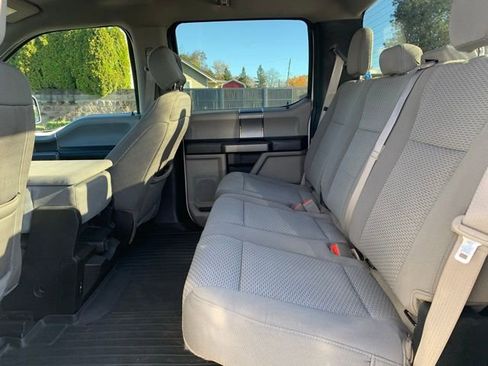 Used 2020 Ford F150 XLT w/ Equipment Group 302A Luxury image 14