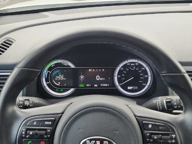 Used 2019 Kia Niro EX FWD image 17